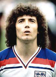 	Kevin Keegan 	